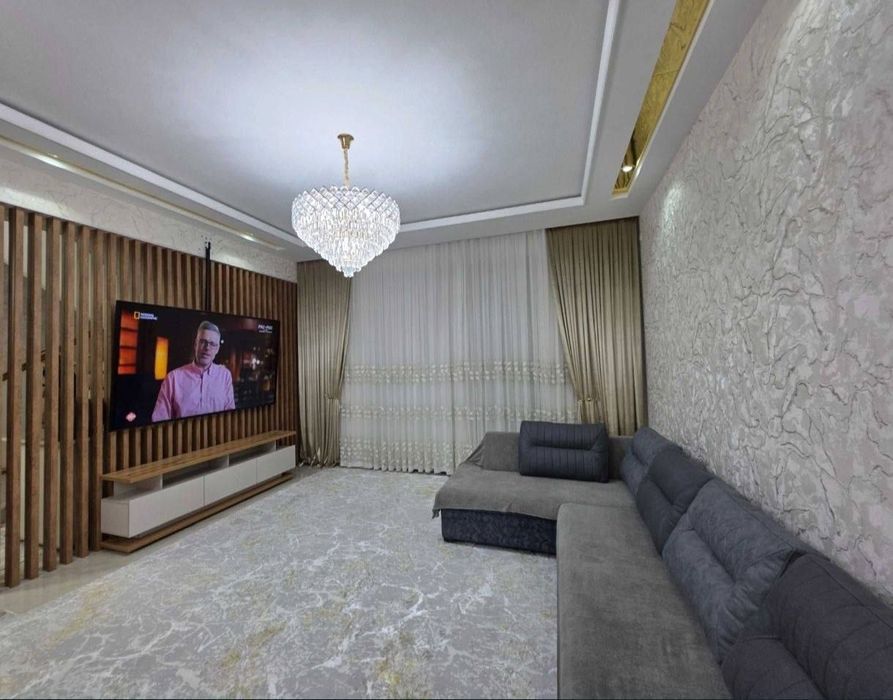 Продаётся Коттедж, Мирабадский р-н, ЖК Альфраганус