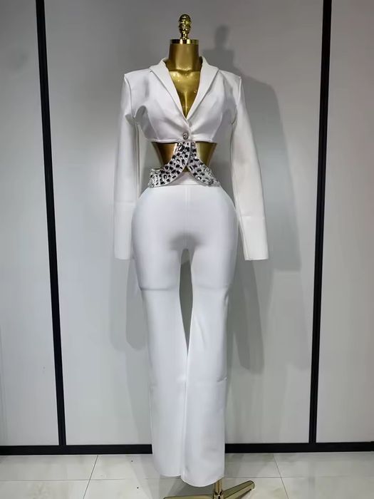 Compleu bandage tip salopeta