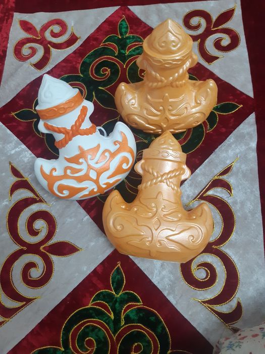 Тойбастар сыйлықтар