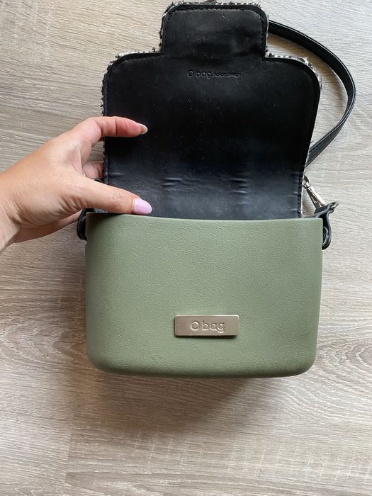 Чанта O bag O pocket