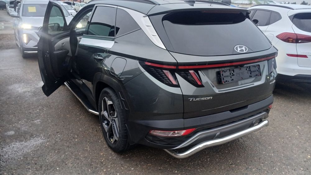 Суперсалон, энг фуул туксон сотилади