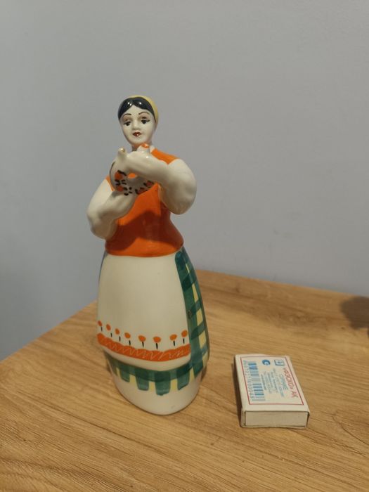 Статуэтка СССР .