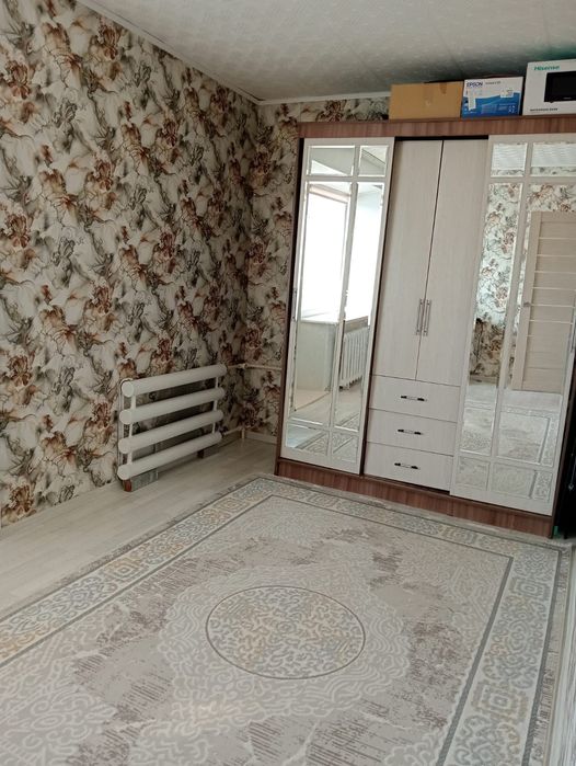 Продам квартиру 20-м микр-не