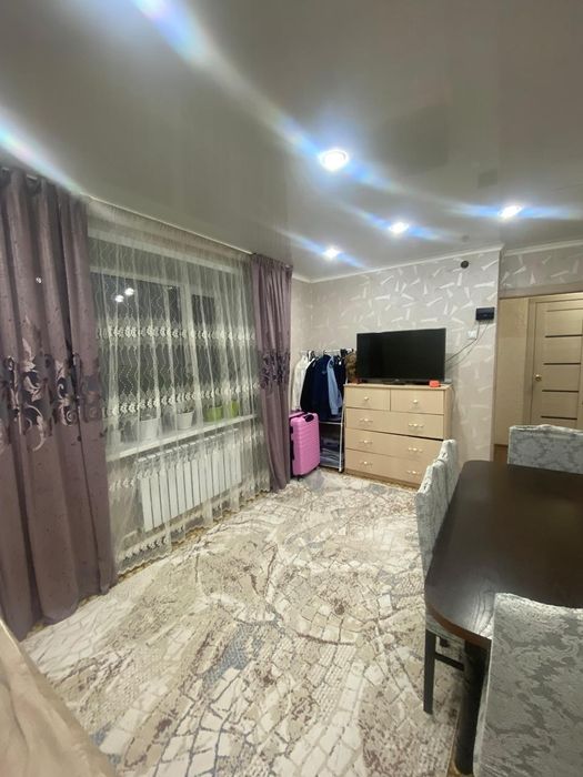 Продам квартиру двух комнатную