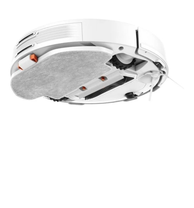 Срочно продам робот пылесос