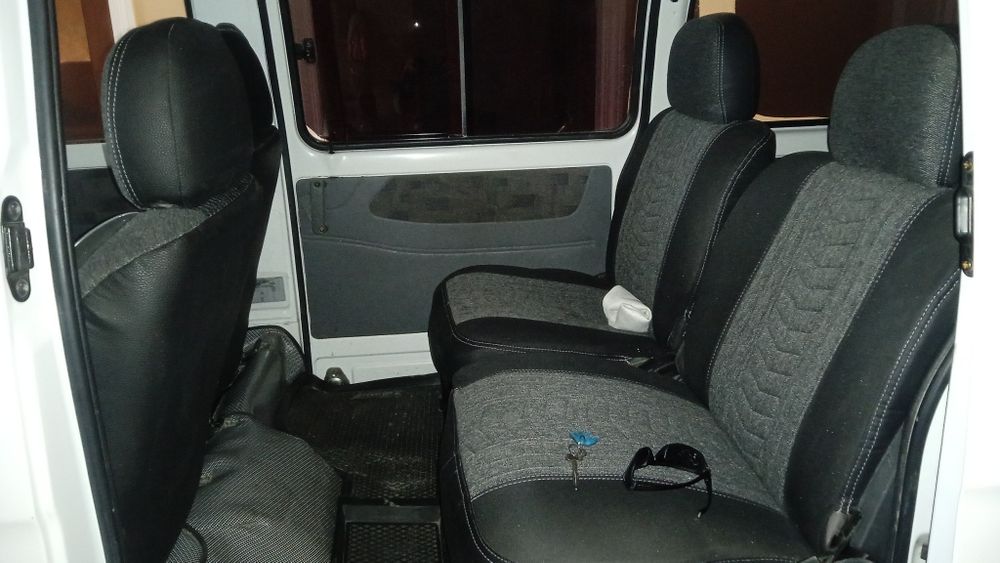 ДАМАС 2019 сотилади