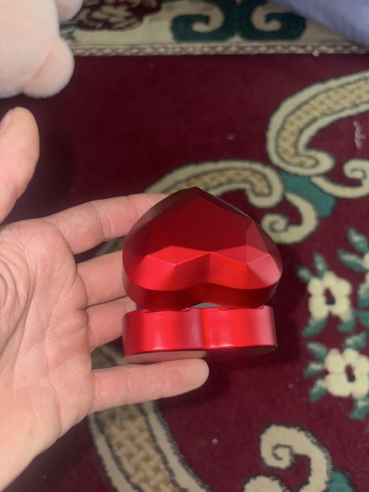 Подарочная коробка для кольца