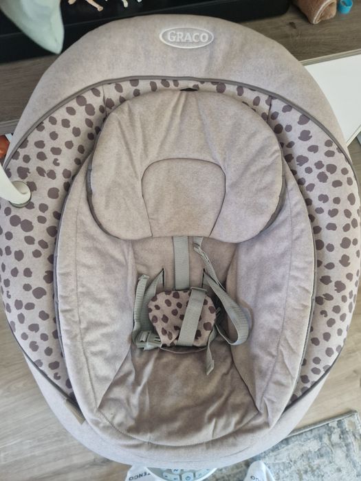 Leagan electric Graco All ways soother