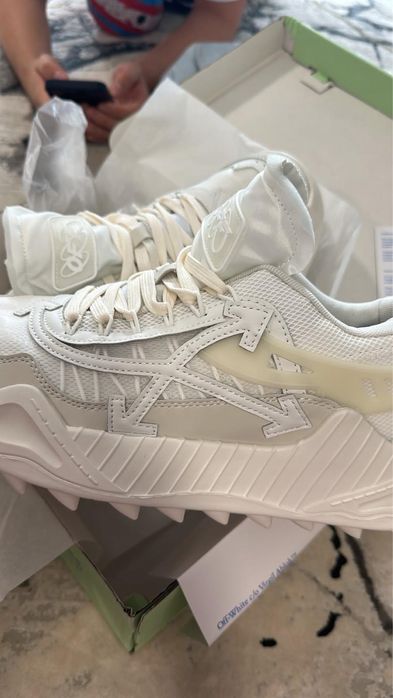 Off white odsy 1000