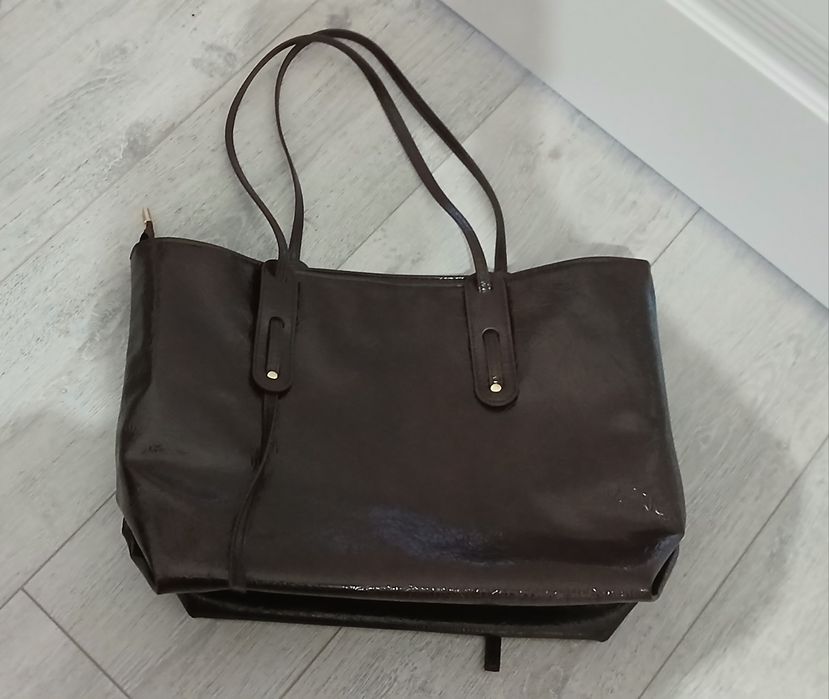 Сумка через плечо – Tote bag