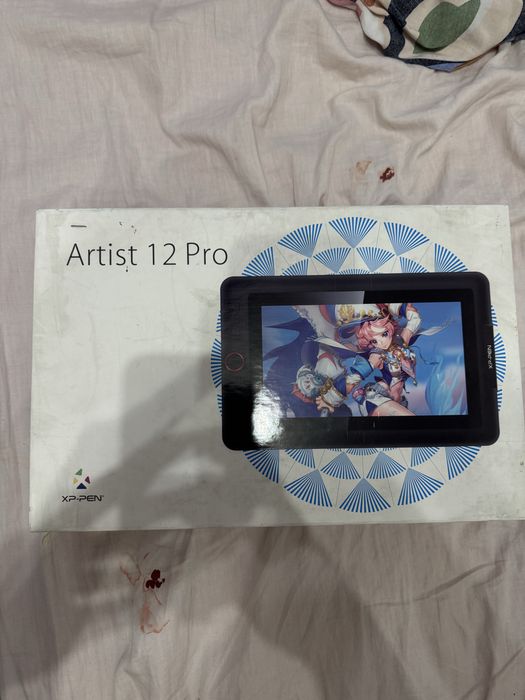 Графически планшет Artist 12 Pro