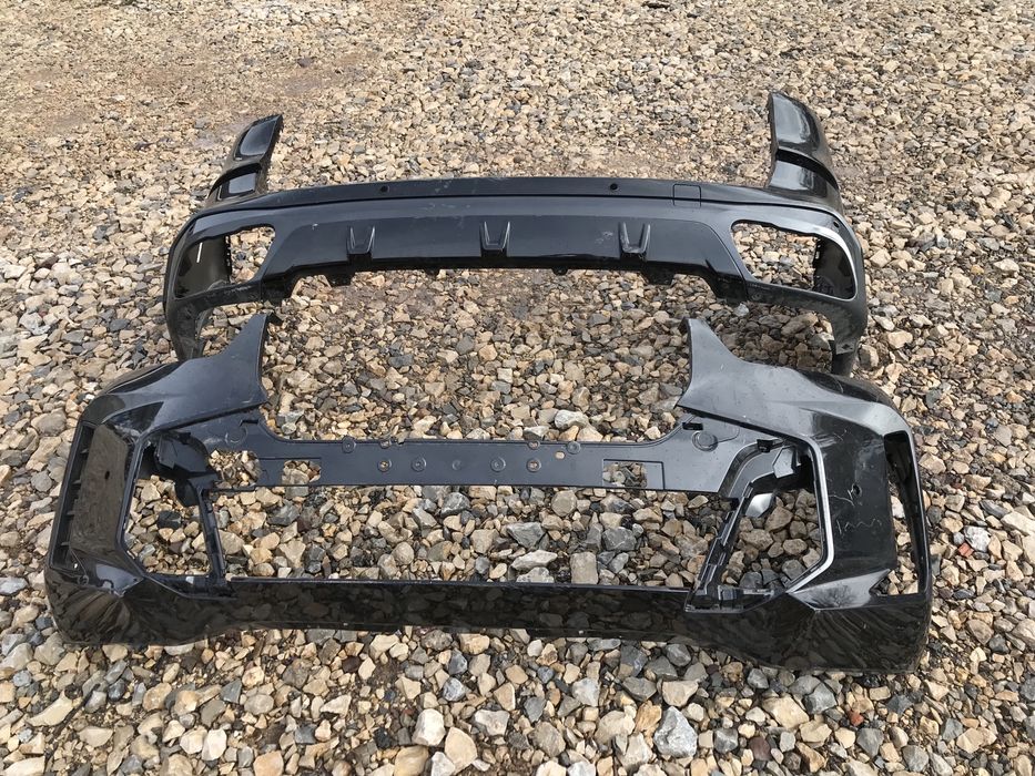 Предна и задна броня за BMW X5 M-paket,2021-