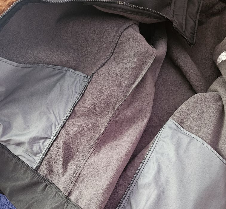 Geacă The North Face primăvară-toamnă