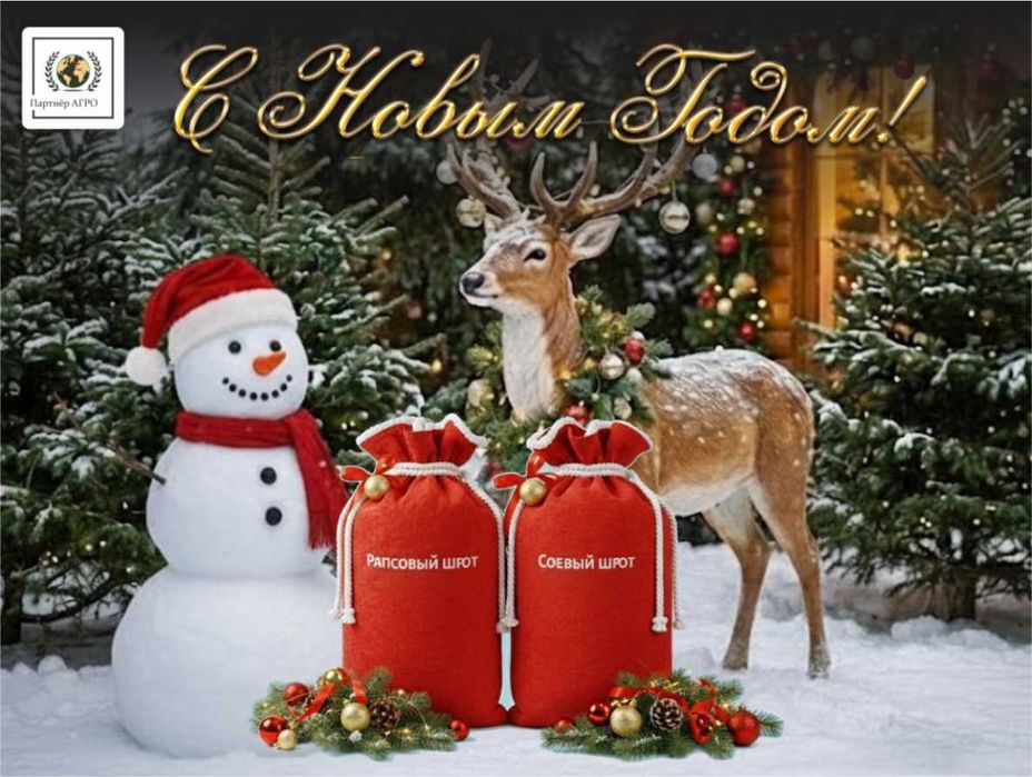 Соевый шрот АСВ 49% и 51% поставки в Алматы