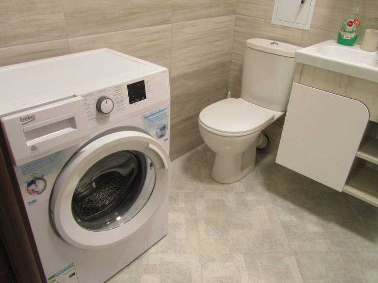 Дава се под наем Двустаен апартамент в София, Надежда 1 - 55 кв.м за 382.5 € - Снимка #3