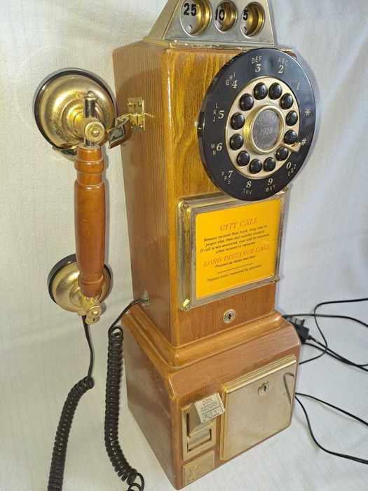 telefon replica 1928 inaltime 47 cm