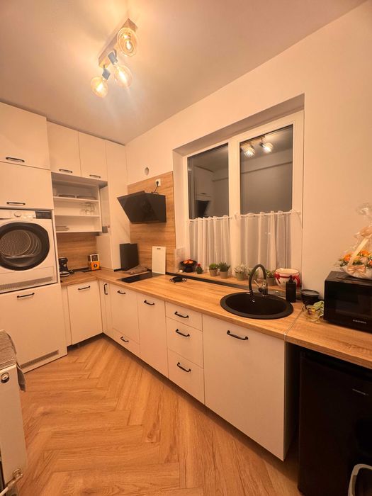 Apartament de închiriat pe termen scurt în Livezeni ~ Targu Mures