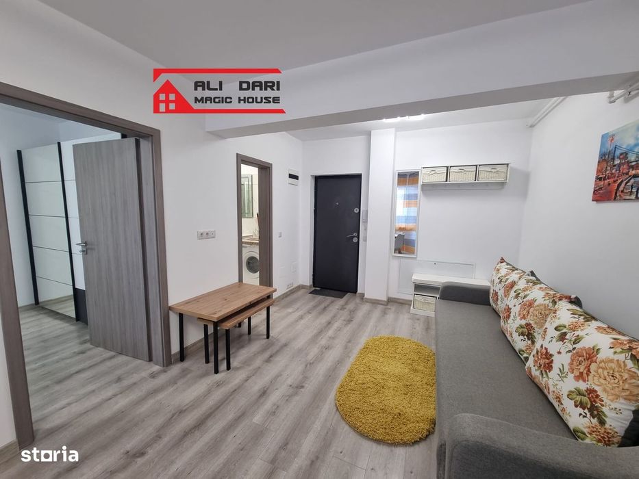 ÎNCHIRIERE-  Apartament Strada Stelelor/ 2 camere!