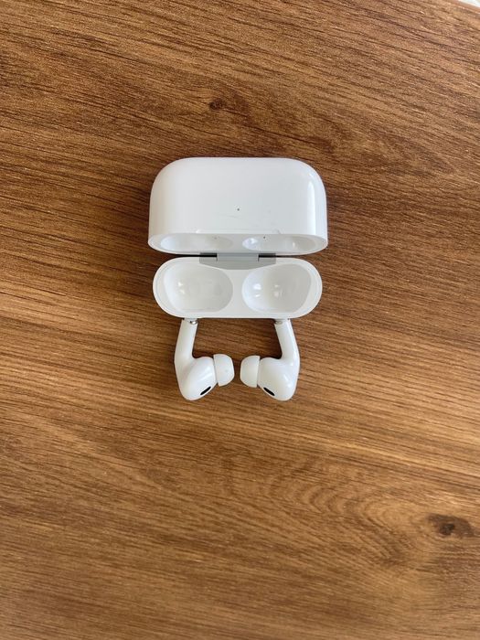 AirPods 3-rd Generation Pro