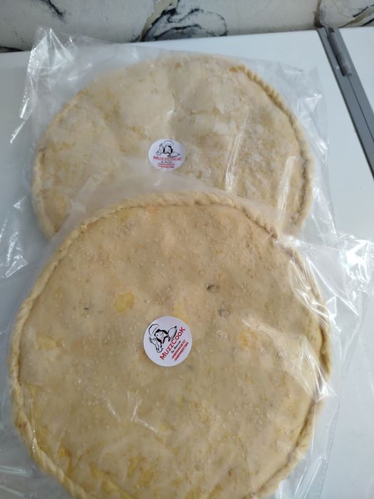 Yarim tayyor mahsulotlarimiz va buyurtma asosoida tayor  ovqatla  bor