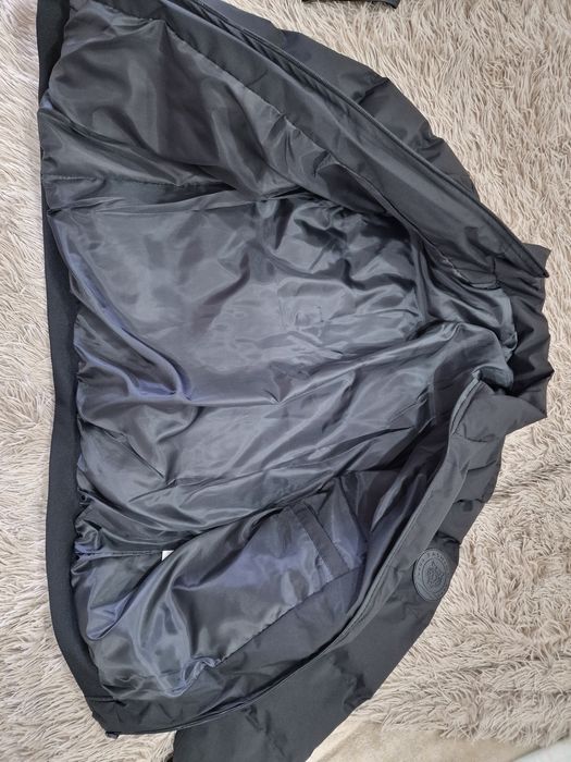 Куртка демисезон