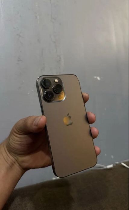 Iphone 13 pro sotiladi
