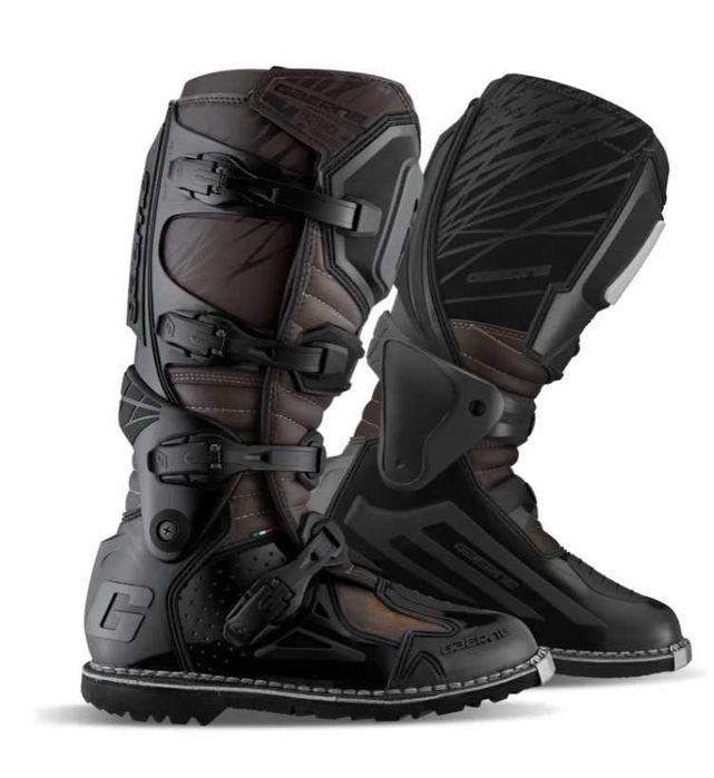 Ботуши Gaerne Fastaback