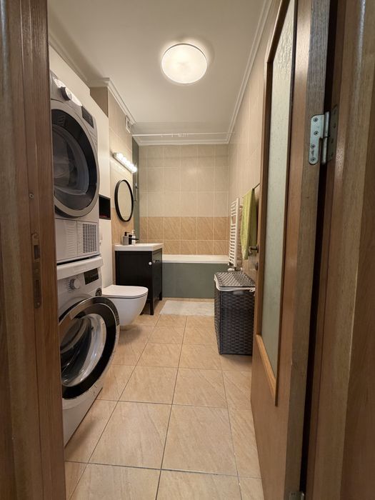 Proprietar | Apartament 2 camere Vitan Residence | Garaj inclus | 3 min Metrou Mihai Bravu | 850 €/lună