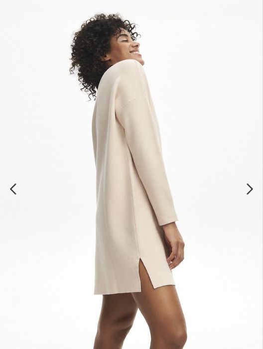 Зимна рокля/туника Reserved нова с етикет