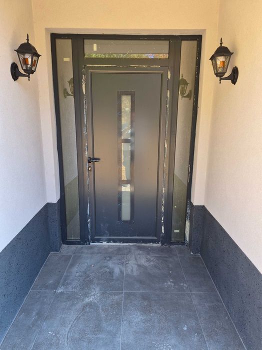 Продавам чисто нова къща в с. Керека,  общ. Дряново,  на 16 км. От Велико Търново