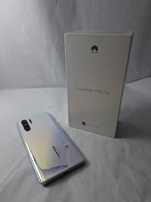 Vind telefon HUAWEI P30 Pro