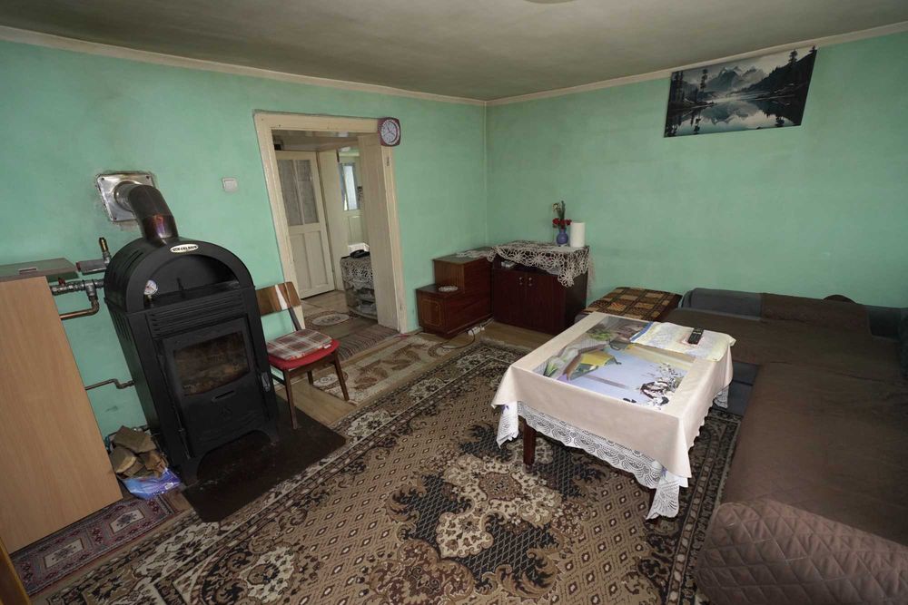Vand Casa in Oarta de Sus