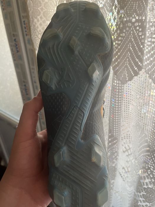 Puma Future Dark Blue