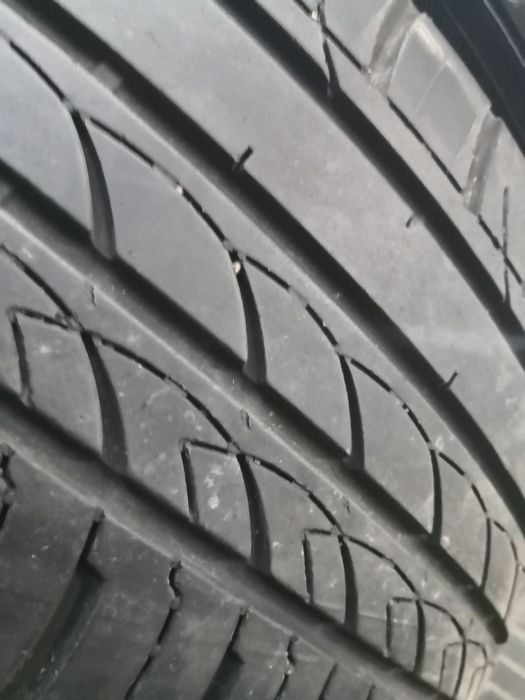 225 50 17 цола гуми minerva 4 броя