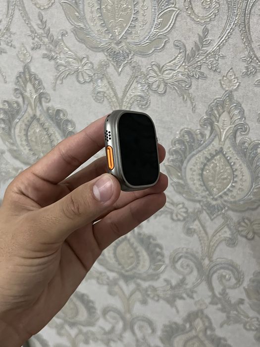 Apple Wath Ultra 2 / Апл Воч Ультра 2