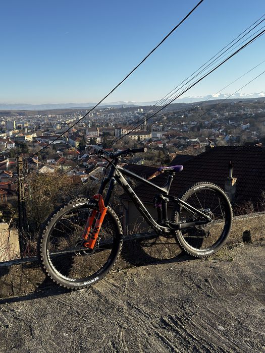 vand Trek Remedy 8(nu yt, santa cruz, canyon,orbea,cube,commencal)