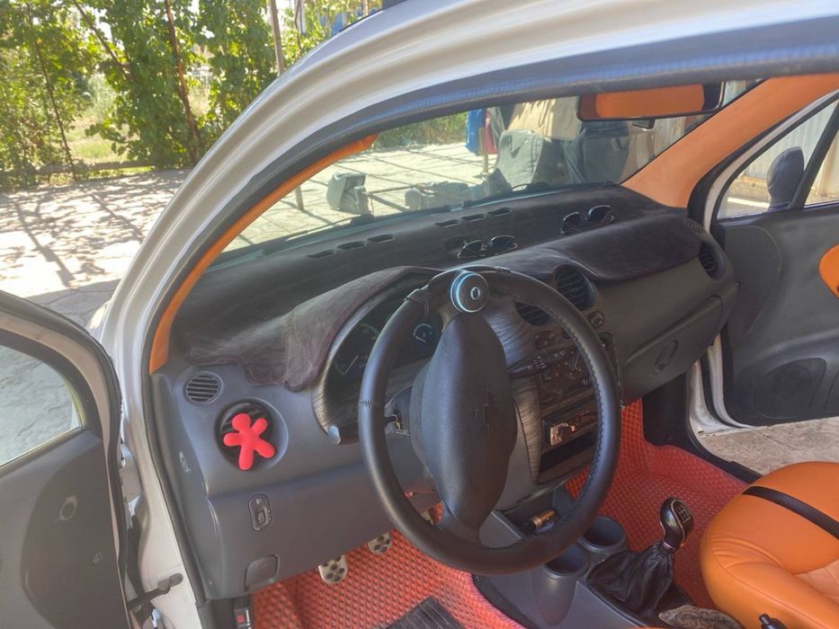 Matiz best sotiladi