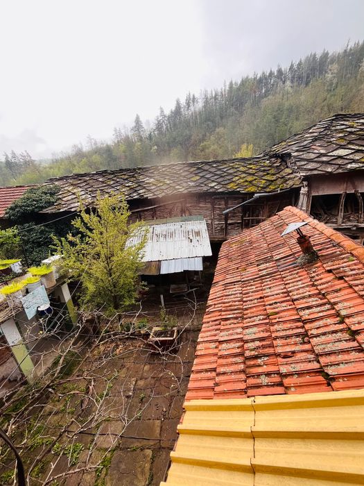 Продава се къща на село