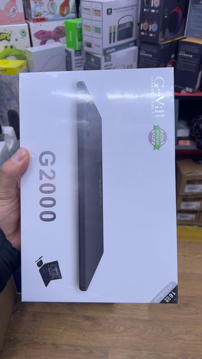 Планшет AIRSTAR G2000