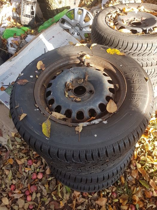 Anvelope de vară iarnă/ pentru vw ,audi,mercedes,BMW,opel,ford,etc