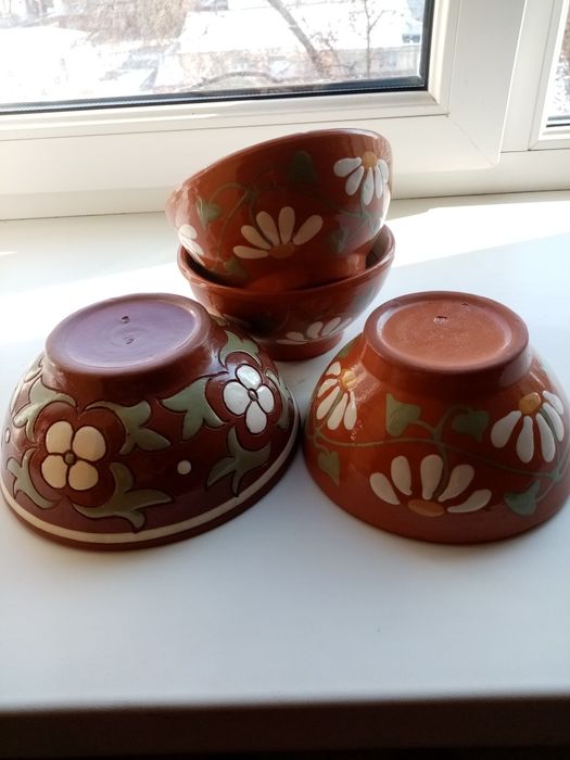 Керамика! Керамика!! Керамика!!!