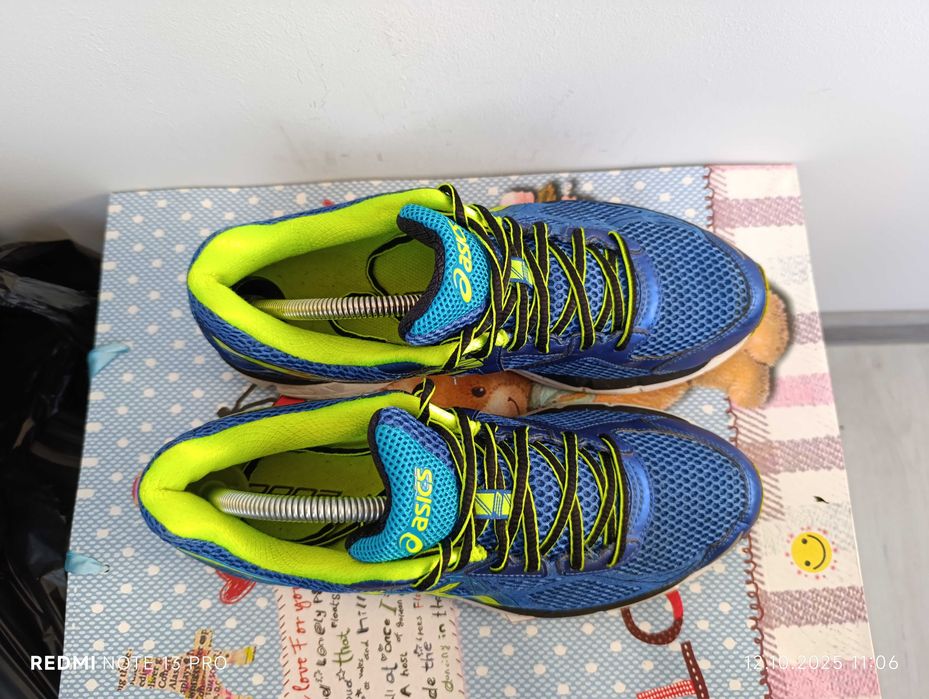 Asics GT-2000 3''оригинални мъжки маратонки 42.5 номер