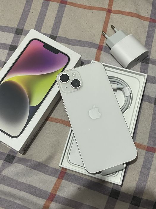 Айфон 14 Iphone 14