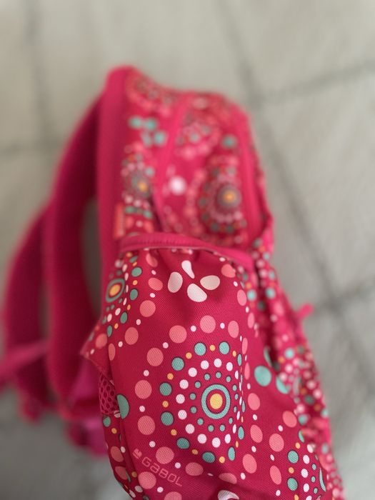 Раница за училище