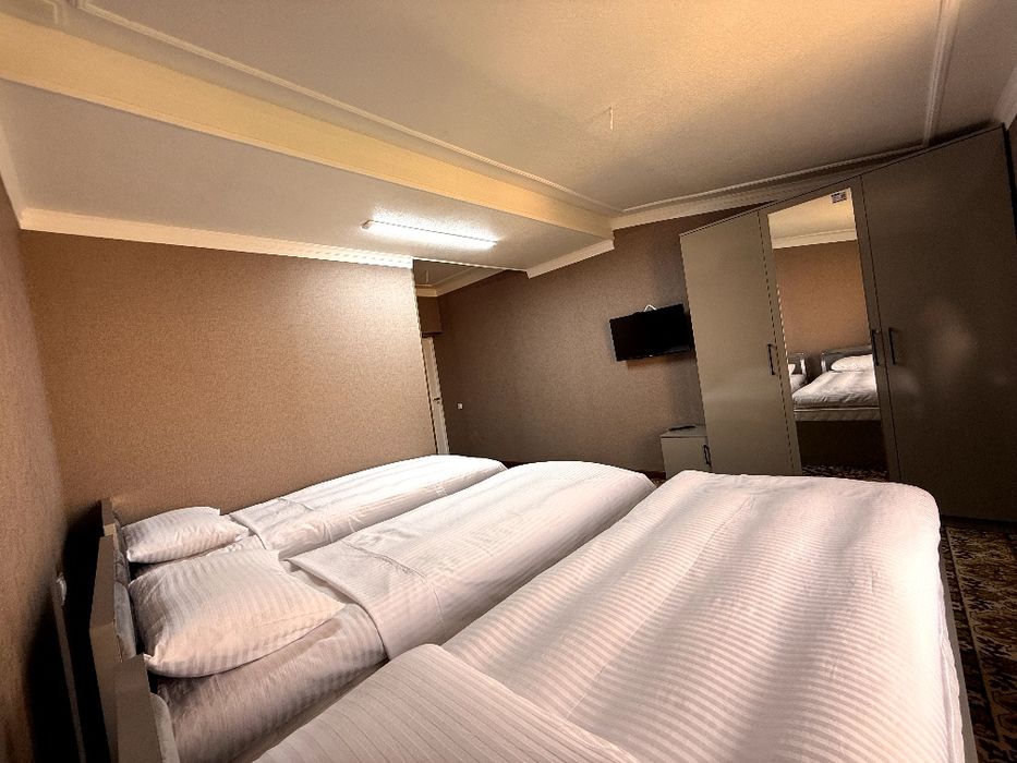 Хостел оилавий уй мехмонхонаси