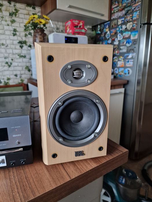 Sistem audio Sony cu boxe JBL balboa 10