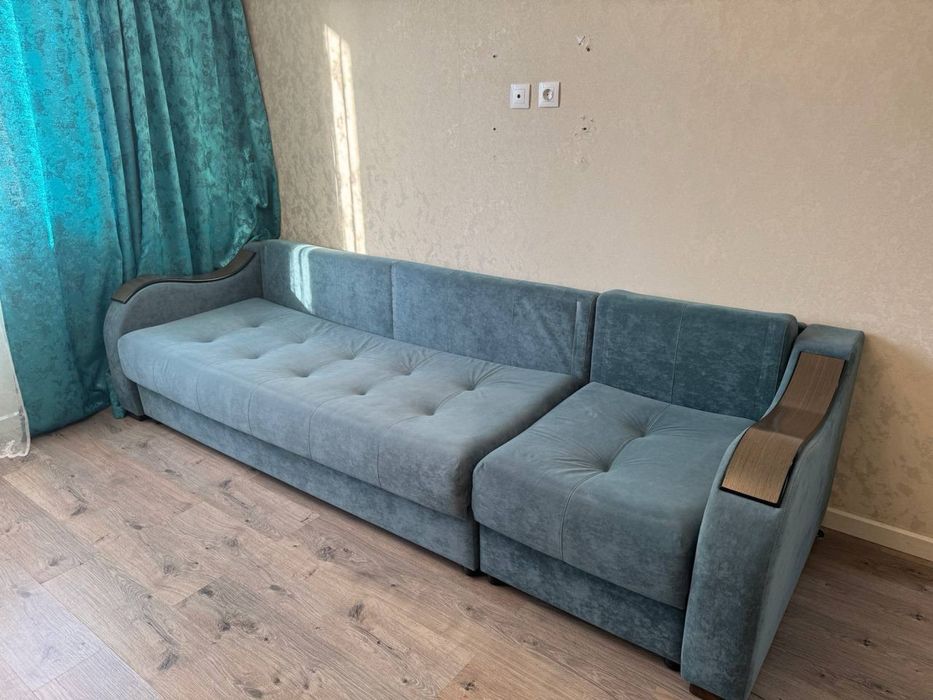 Продам диван/кровать