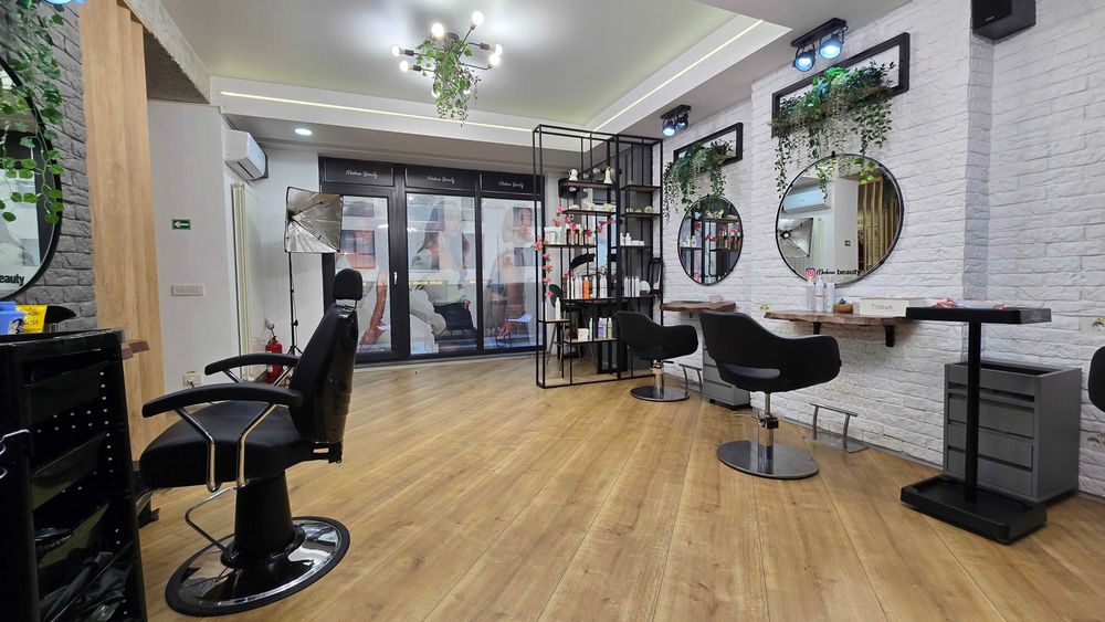 AFACERE LA CHEIE: Profit peste 4.000€/lună | Zona Parcul Verdi | ROI 3