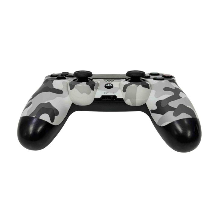 Джойстик за Playstation 4 DualShock 4 Urban Camo , нови , 24м Гаранция