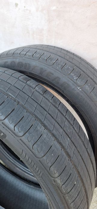 2 anvelope vară Good Year 195/55 R20